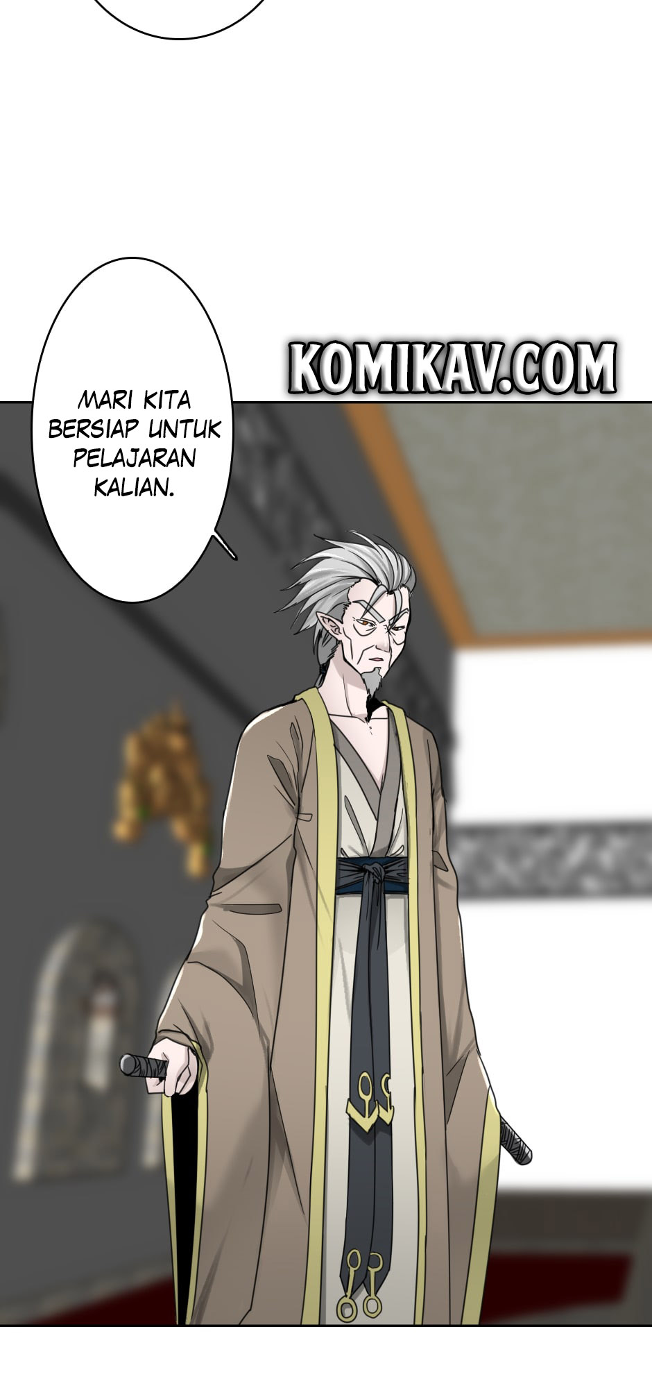 The Beginning After the End Chapter 26 Image 12