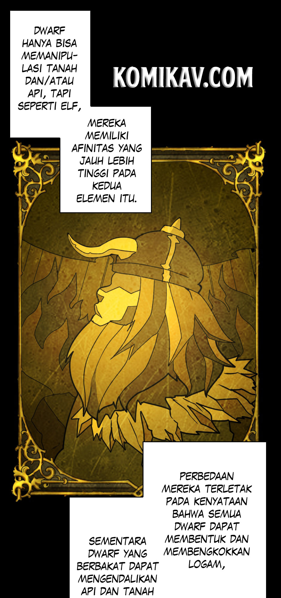 The Beginning After the End Chapter 26 Image 16