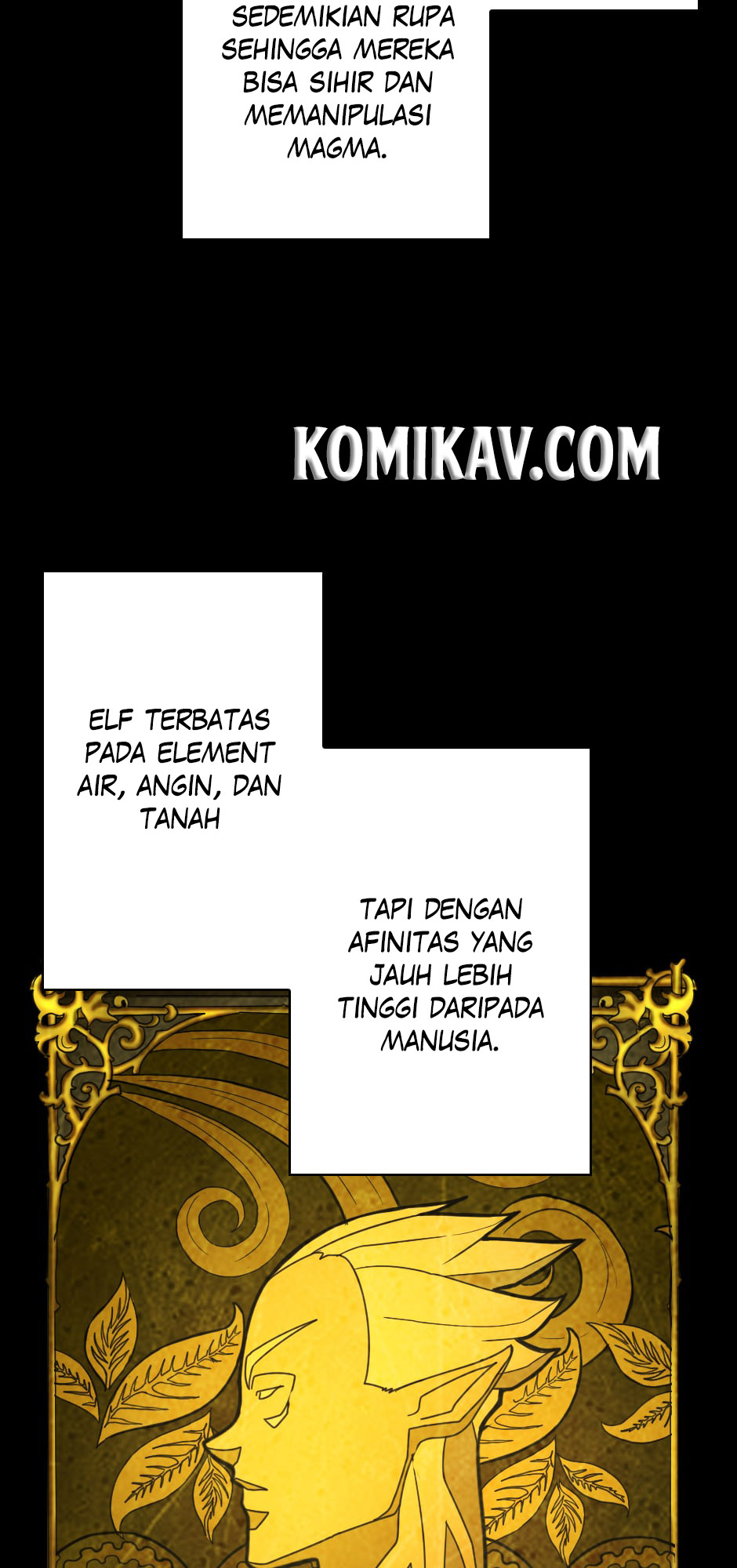 The Beginning After the End Chapter 26 Image 17