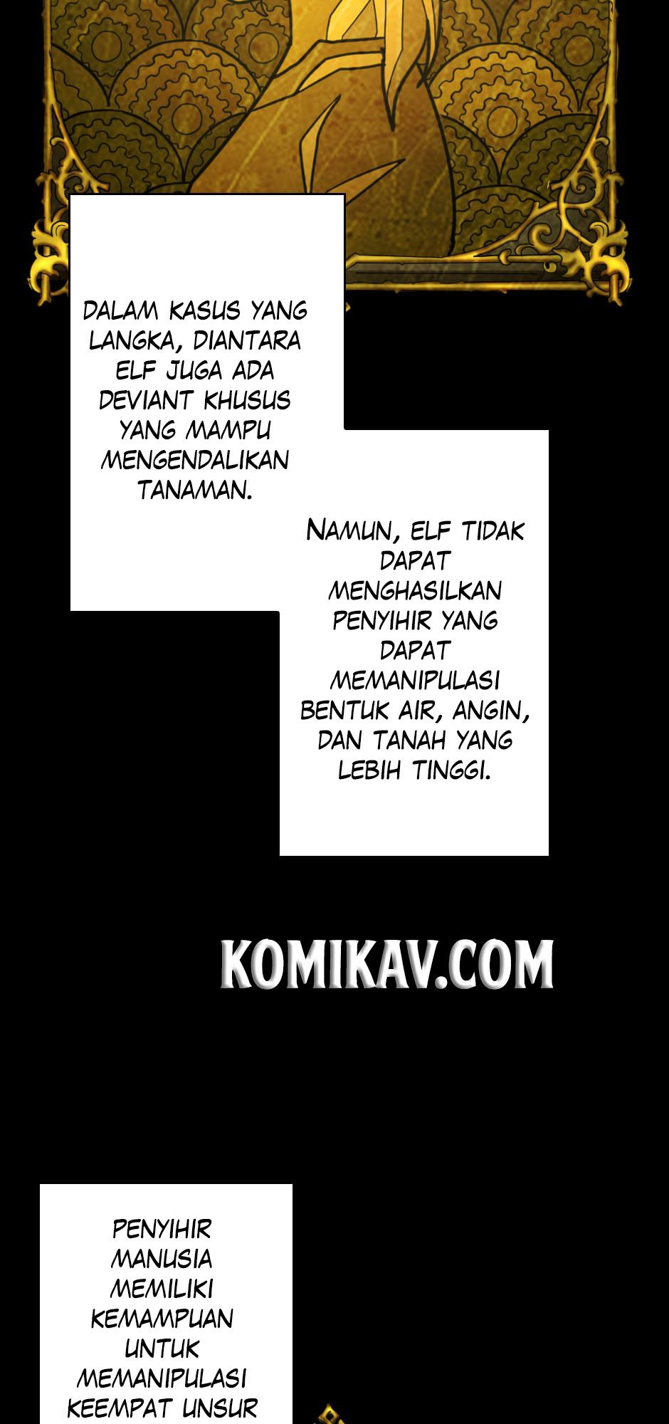 The Beginning After the End Chapter 26 Image 18