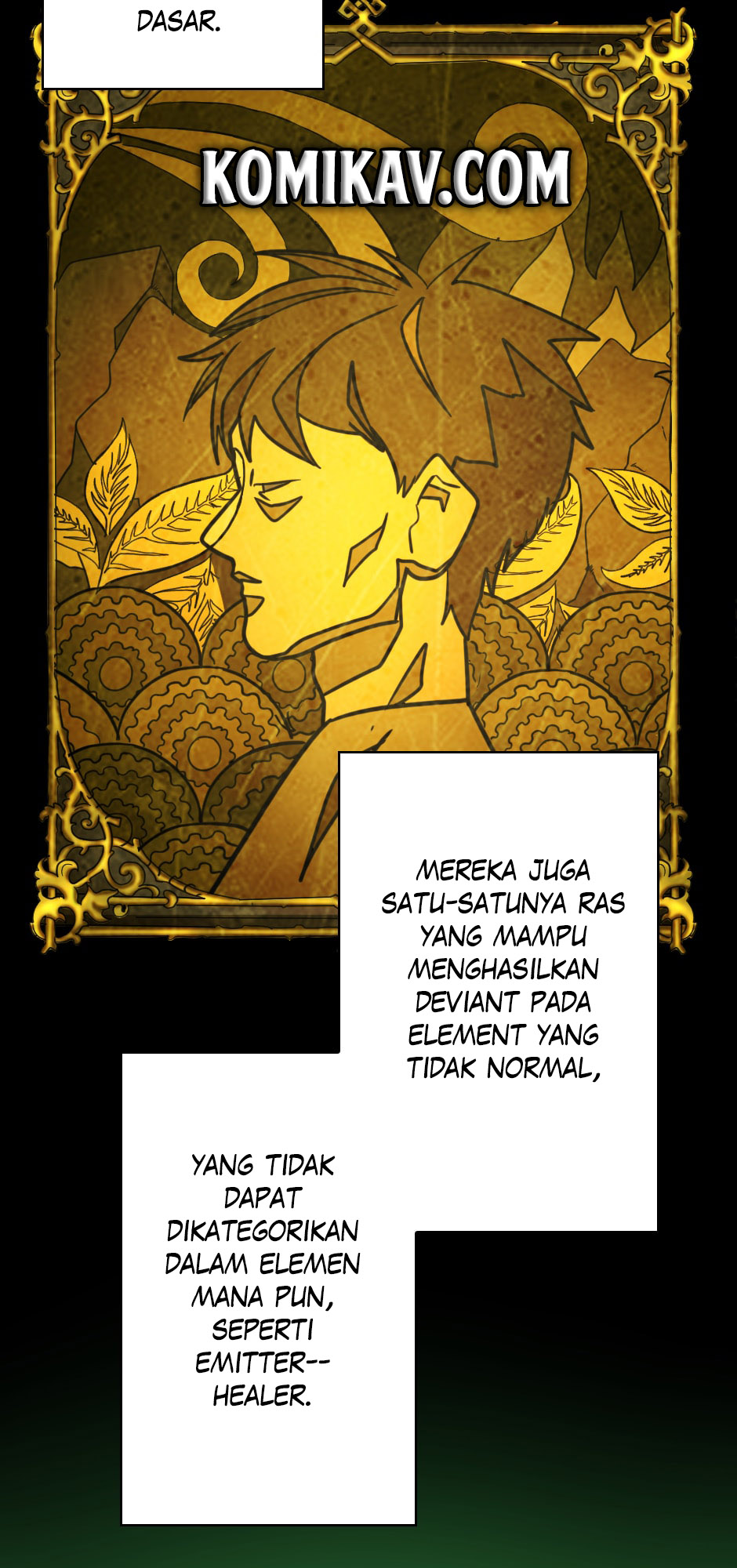 The Beginning After the End Chapter 26 Image 19