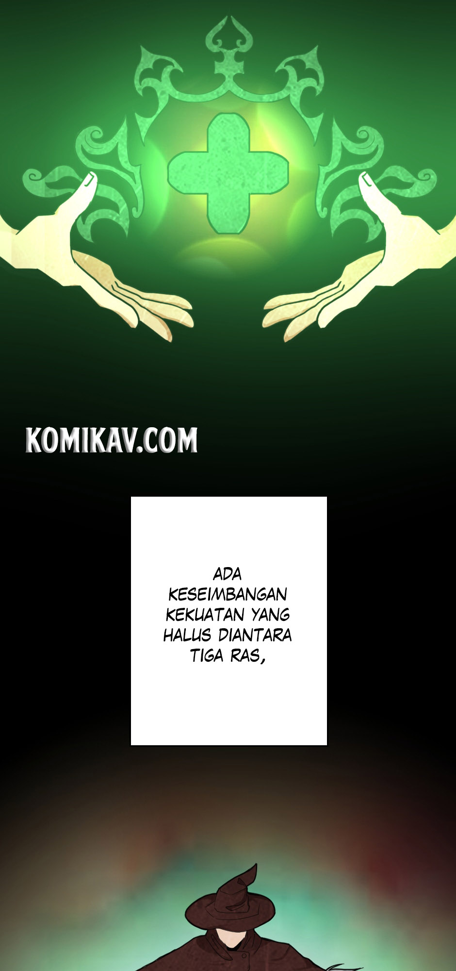 The Beginning After the End Chapter 26 Image 20