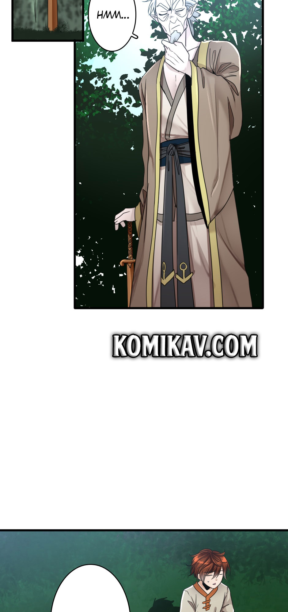 The Beginning After the End Chapter 26 Image 23