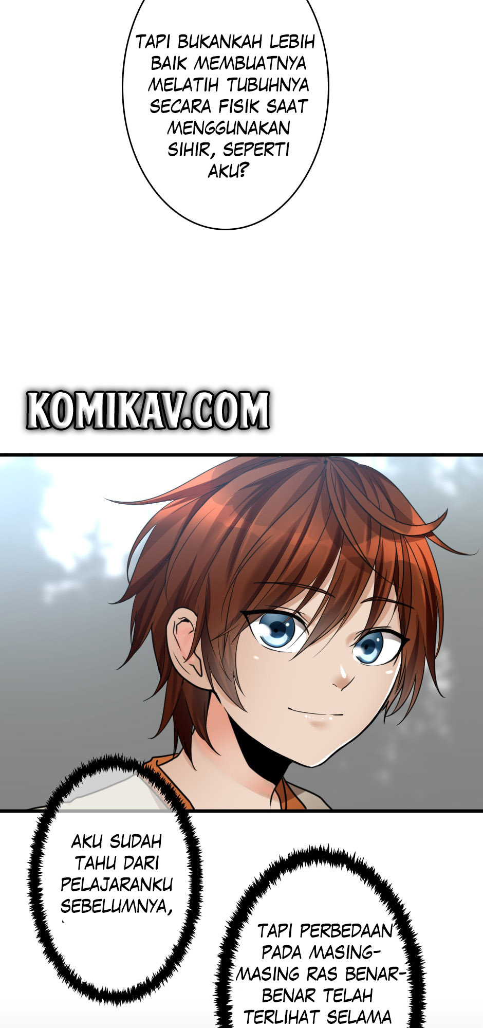 The Beginning After the End Chapter 26 Image 26