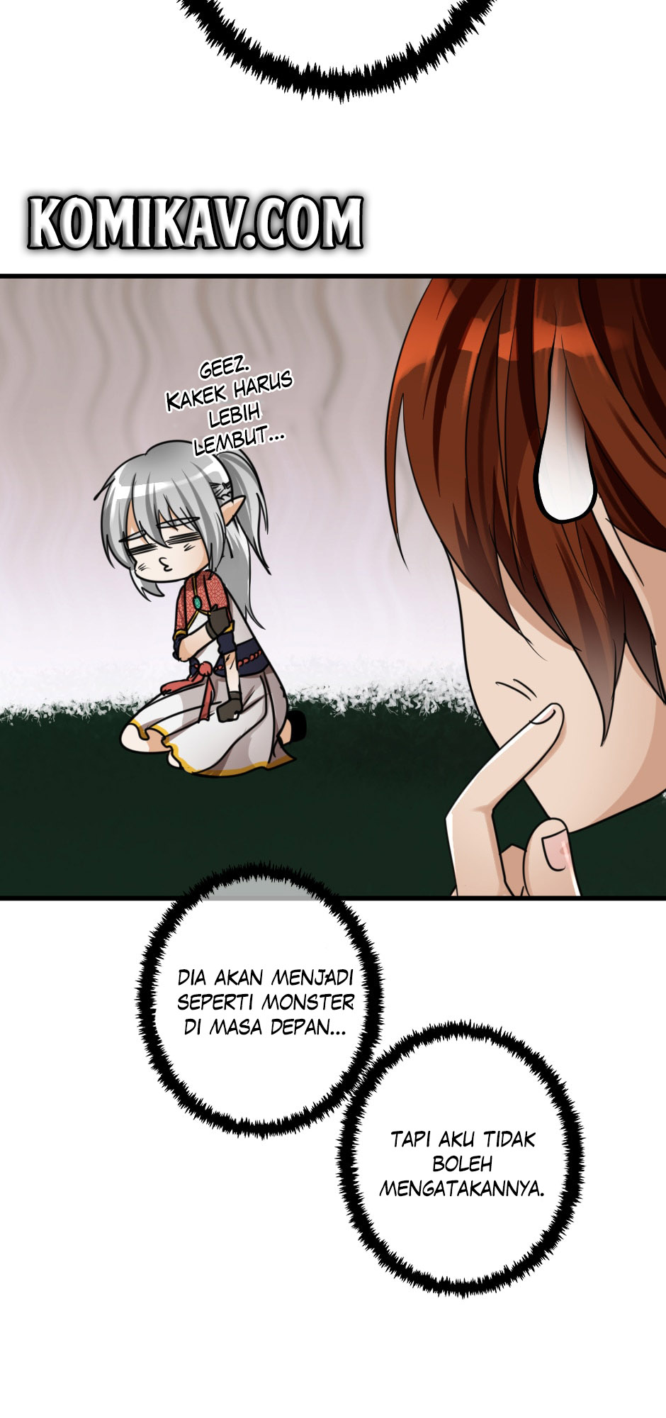 The Beginning After the End Chapter 26 Image 30