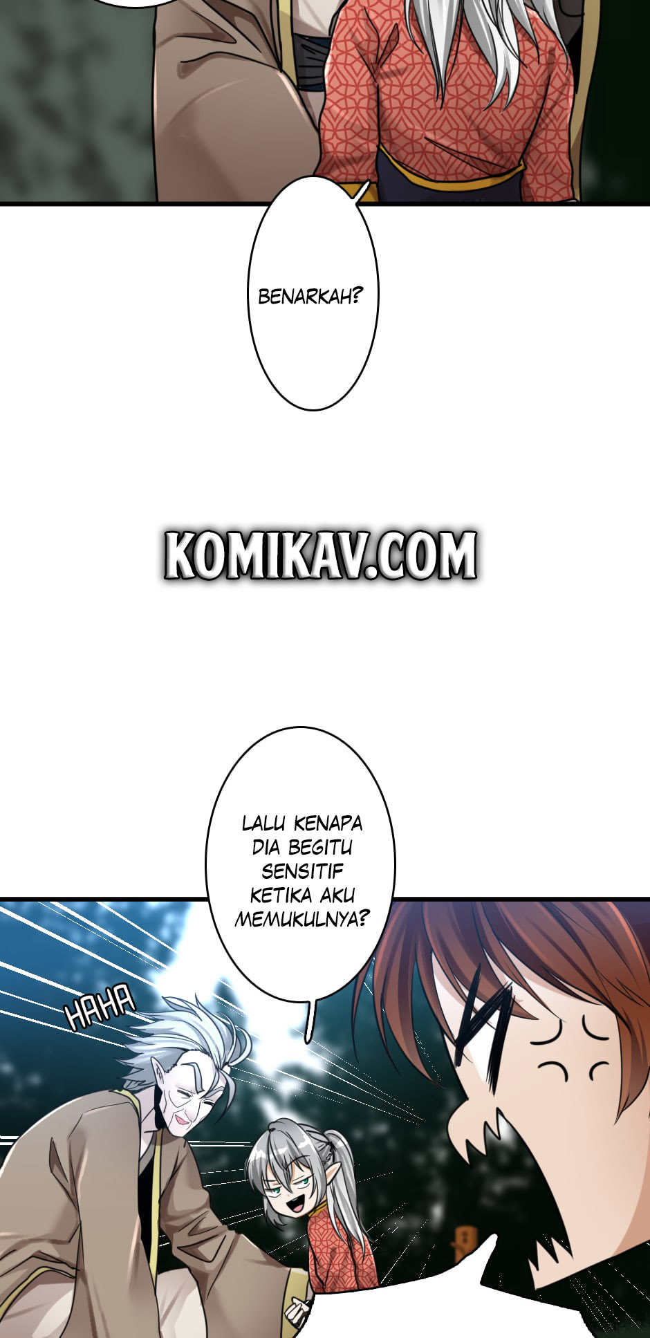 The Beginning After the End Chapter 26 Image 32