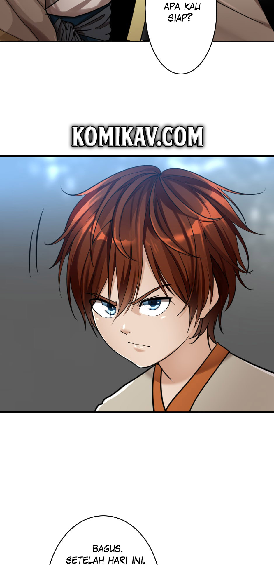 The Beginning After the End Chapter 26 Image 34