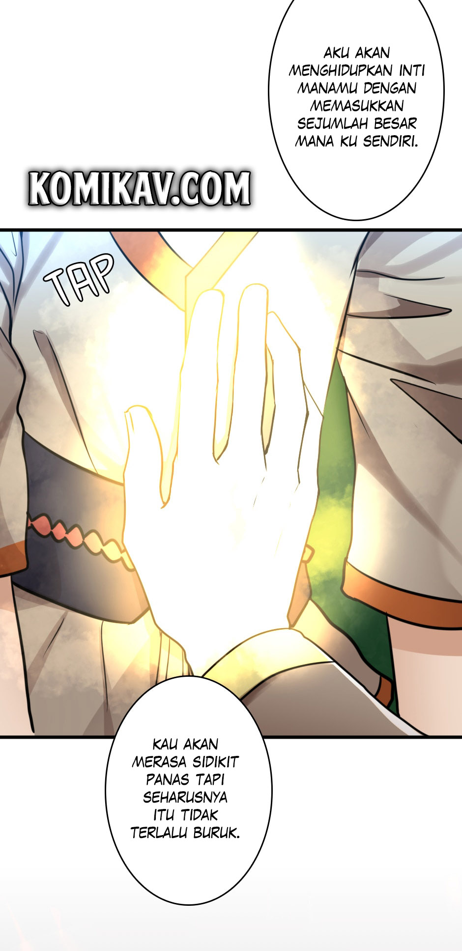 The Beginning After the End Chapter 26 Image 36