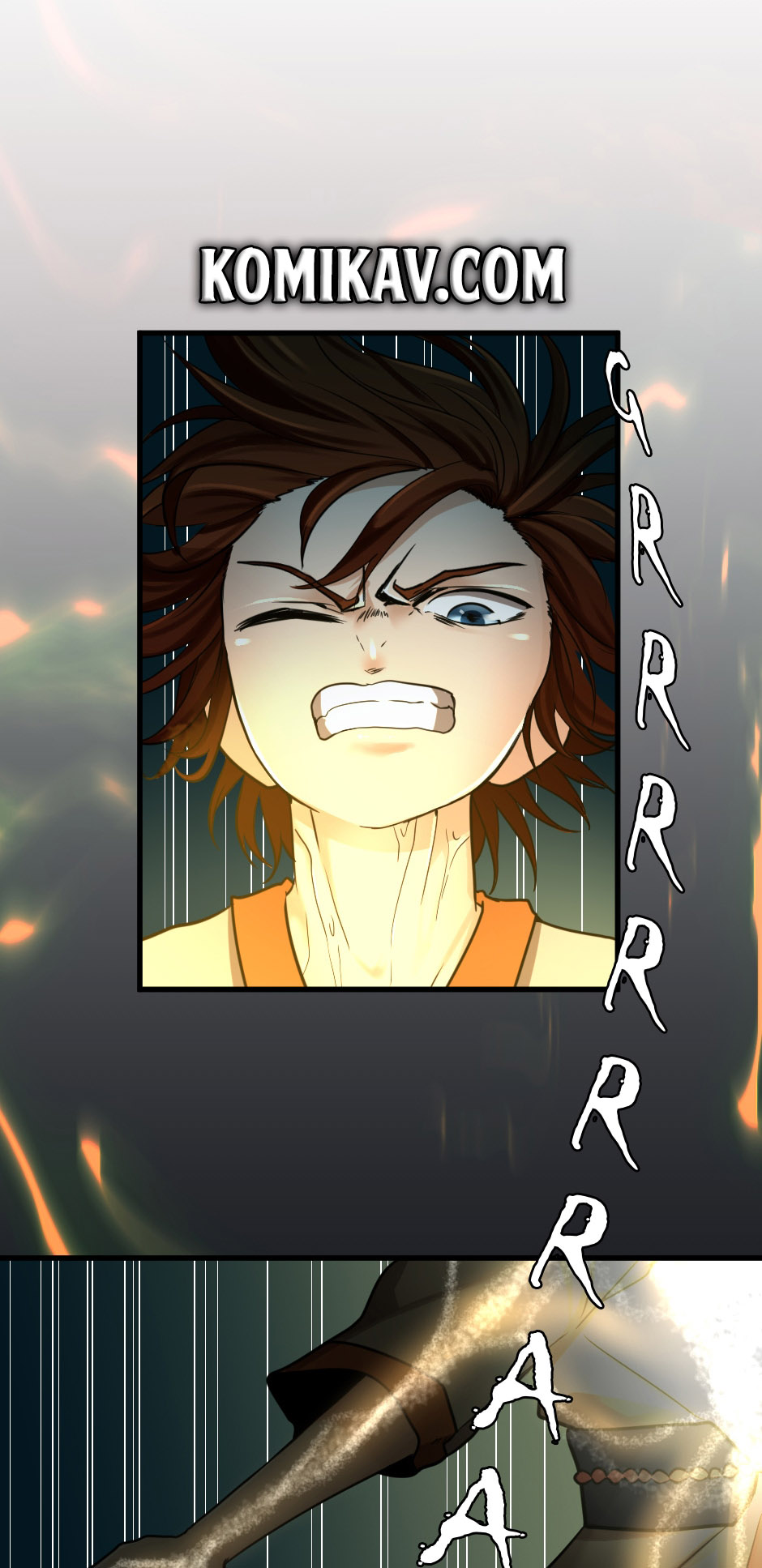 The Beginning After the End Chapter 26 Image 37