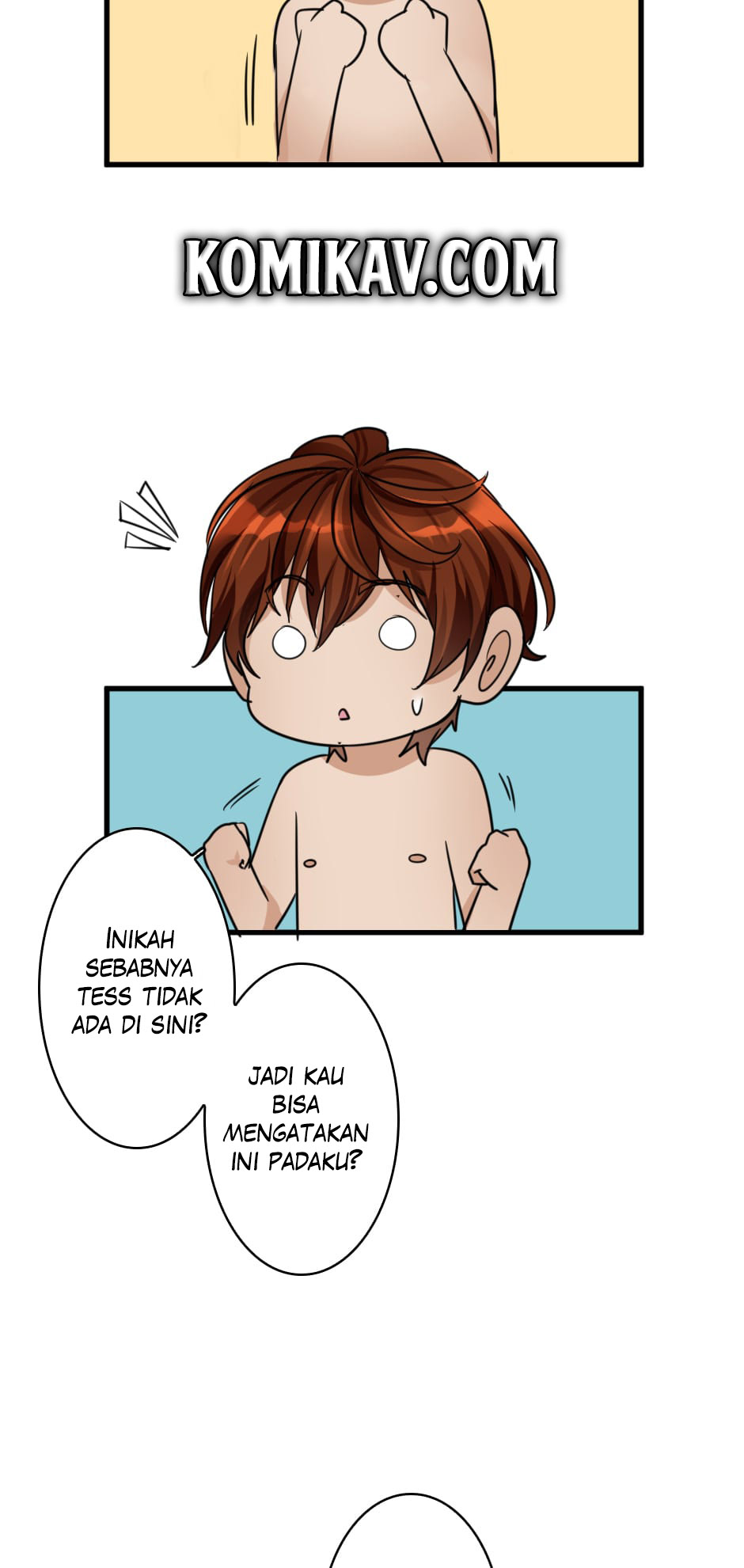 The Beginning After the End Chapter 26 Image 55