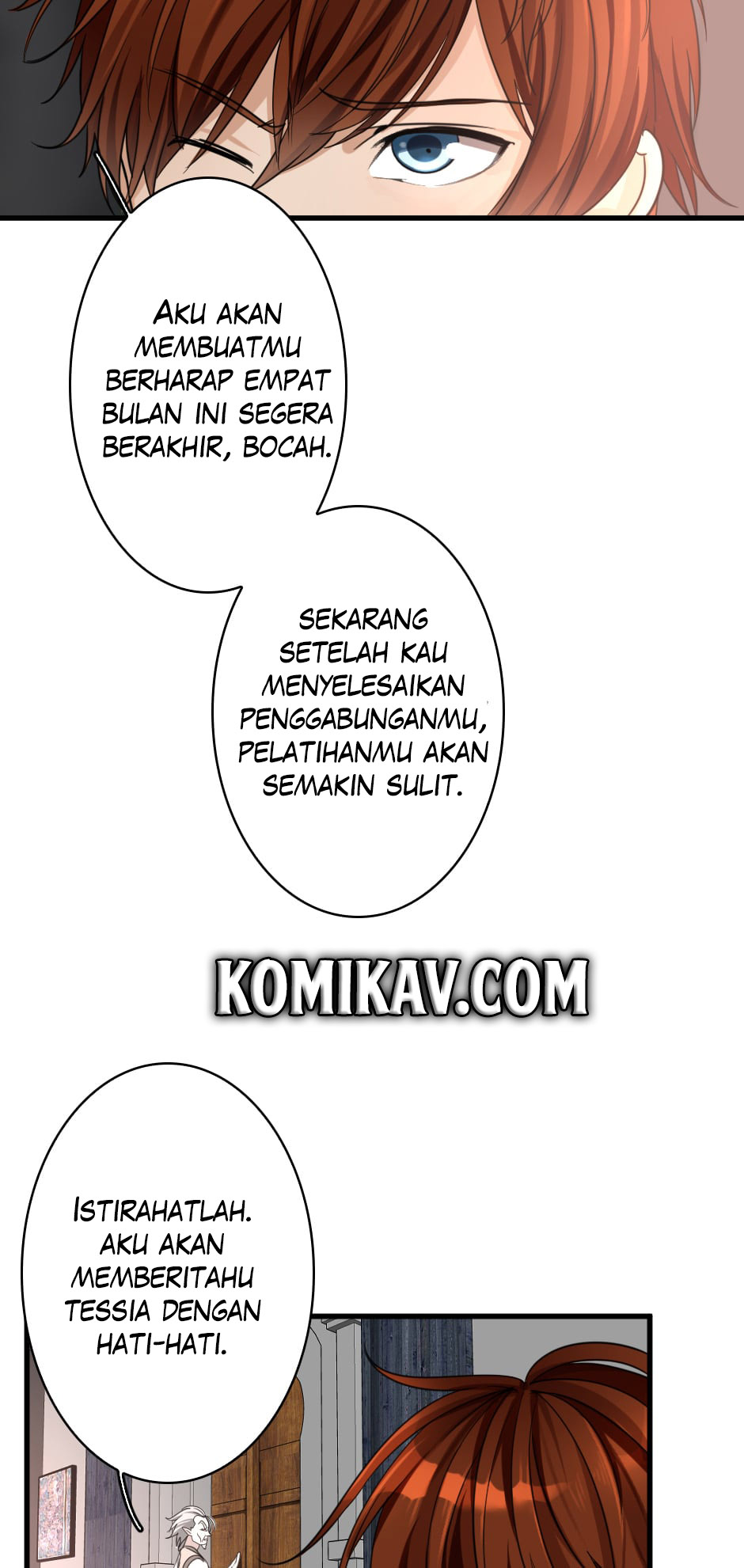 The Beginning After the End Chapter 26 Image 58