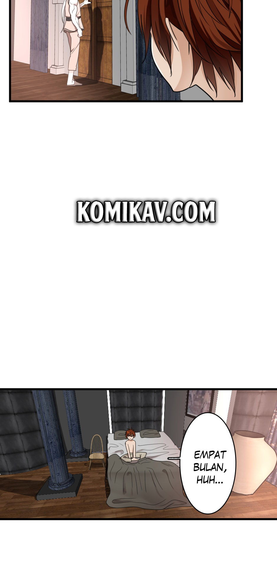 The Beginning After the End Chapter 26 Image 59