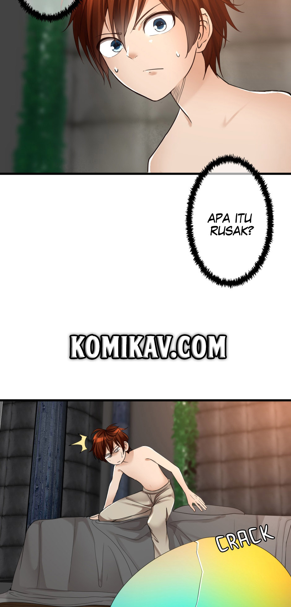 The Beginning After the End Chapter 27 Image 3