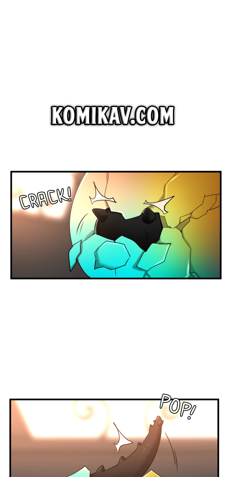 The Beginning After the End Chapter 27 Image 6
