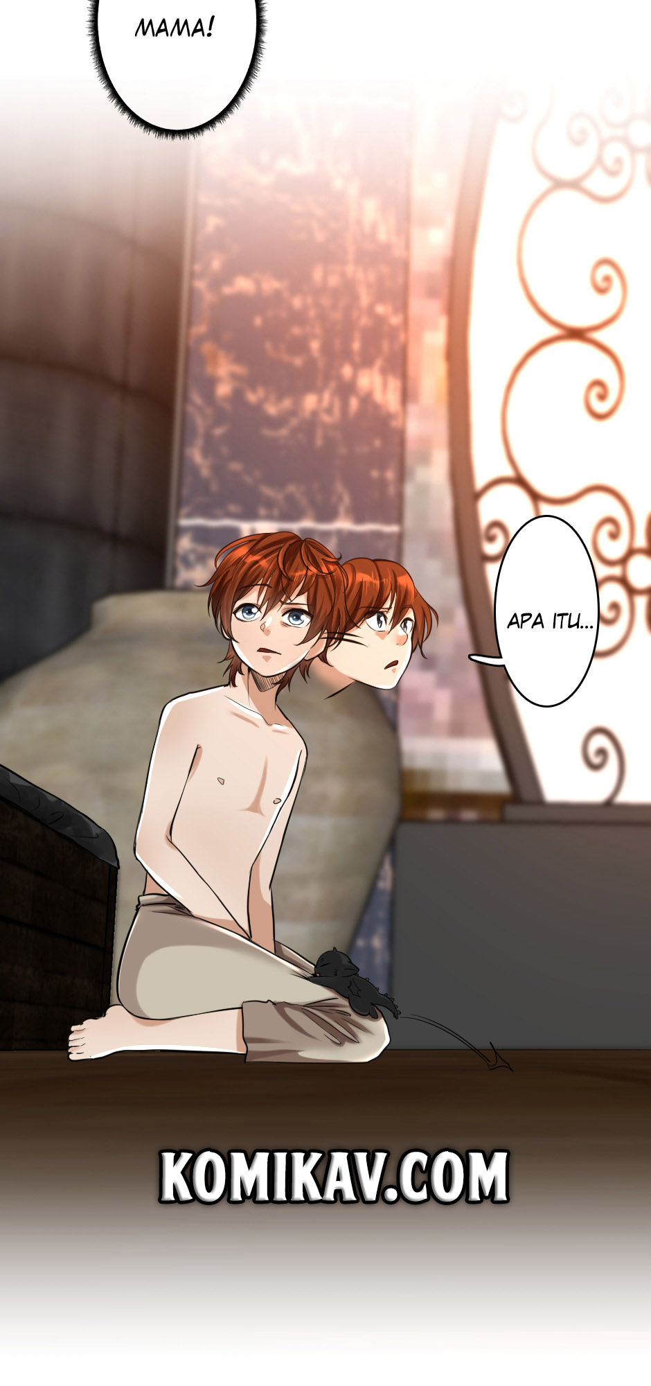 The Beginning After the End Chapter 27 Image 19