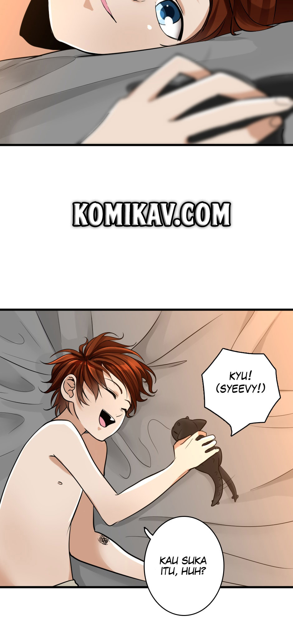 The Beginning After the End Chapter 27 Image 24