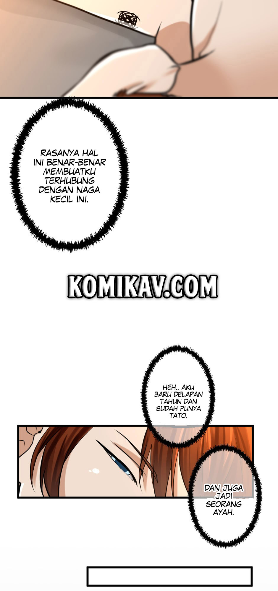 The Beginning After the End Chapter 27 Image 26