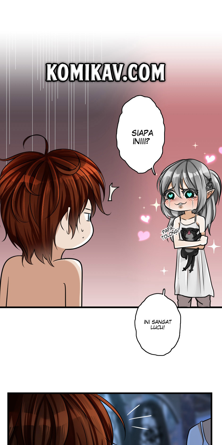 The Beginning After the End Chapter 27 Image 31