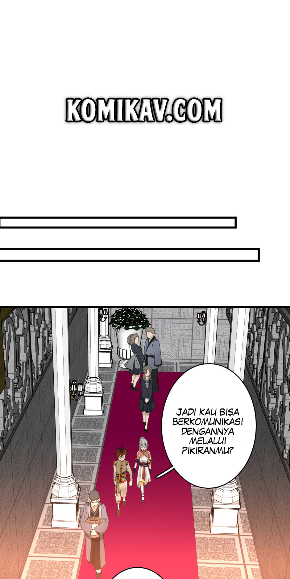 The Beginning After the End Chapter 27 Image 34