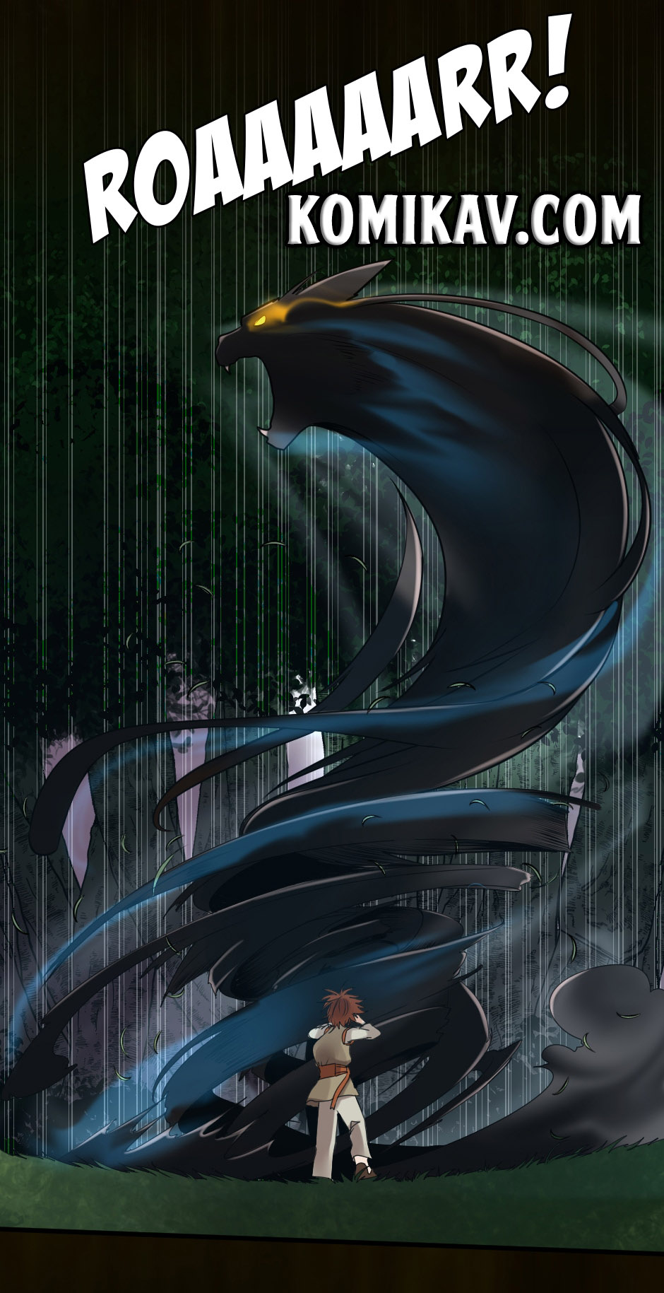 The Beginning After the End Chapter 27 Image 49