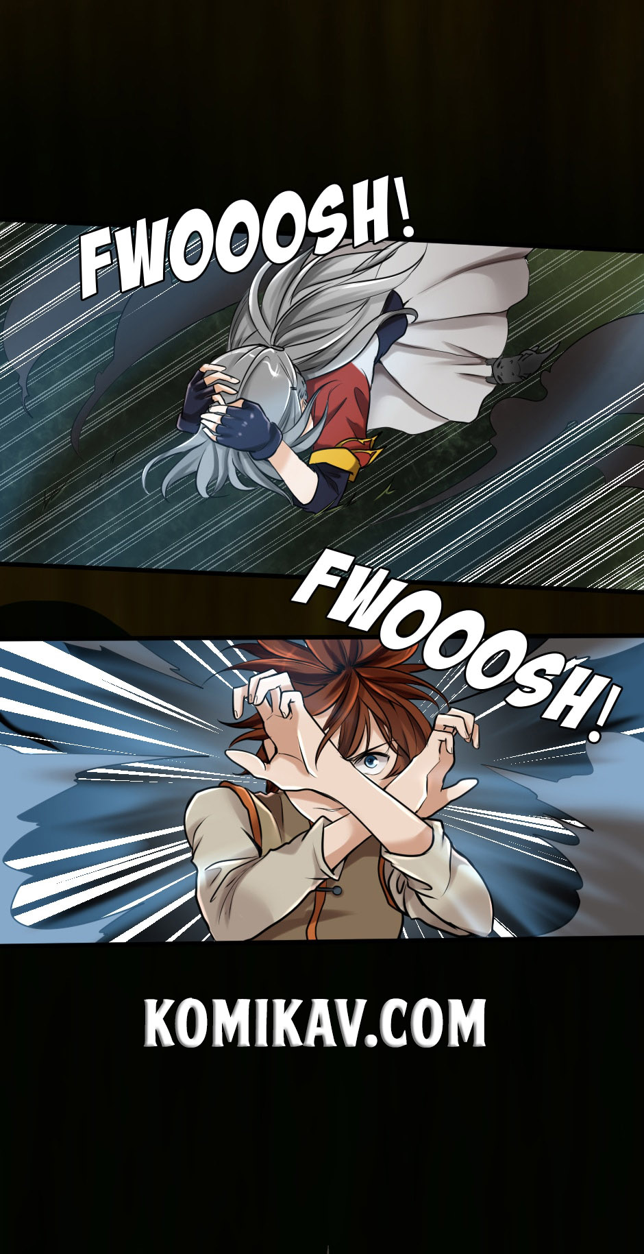 The Beginning After the End Chapter 27 Image 50