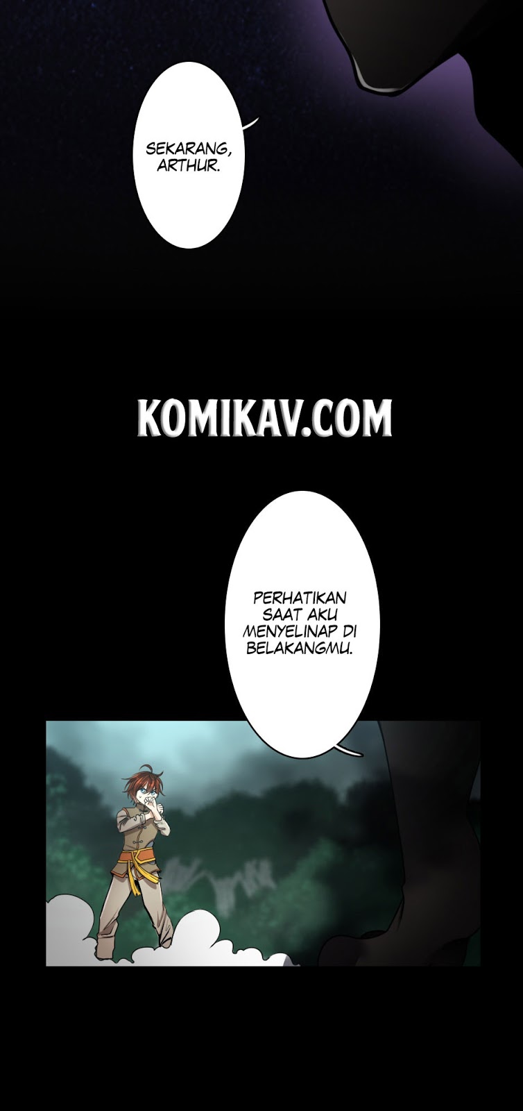 The Beginning After the End Chapter 28 Image 6