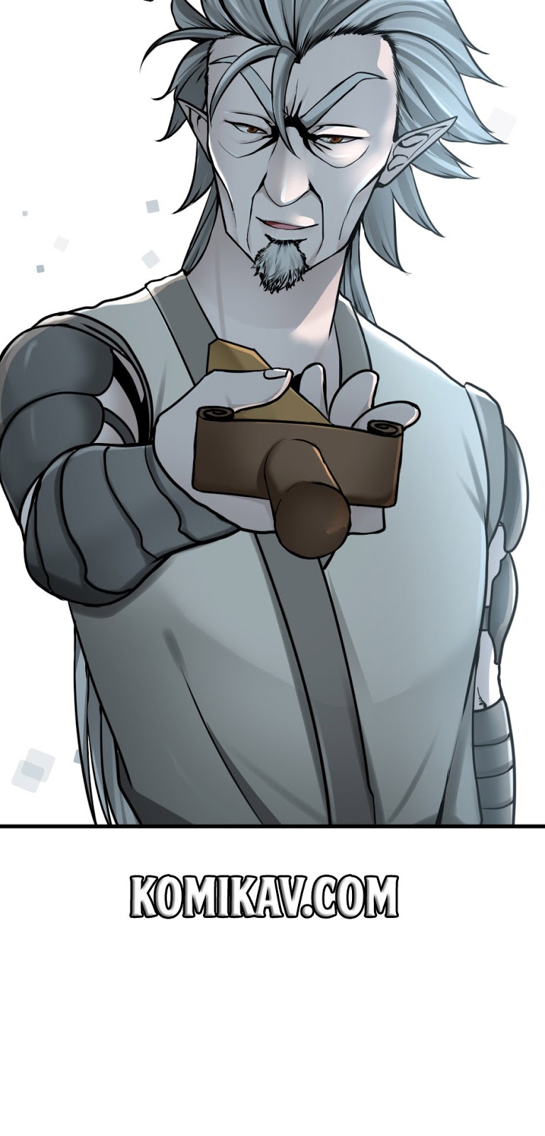 The Beginning After the End Chapter 28 Image 17
