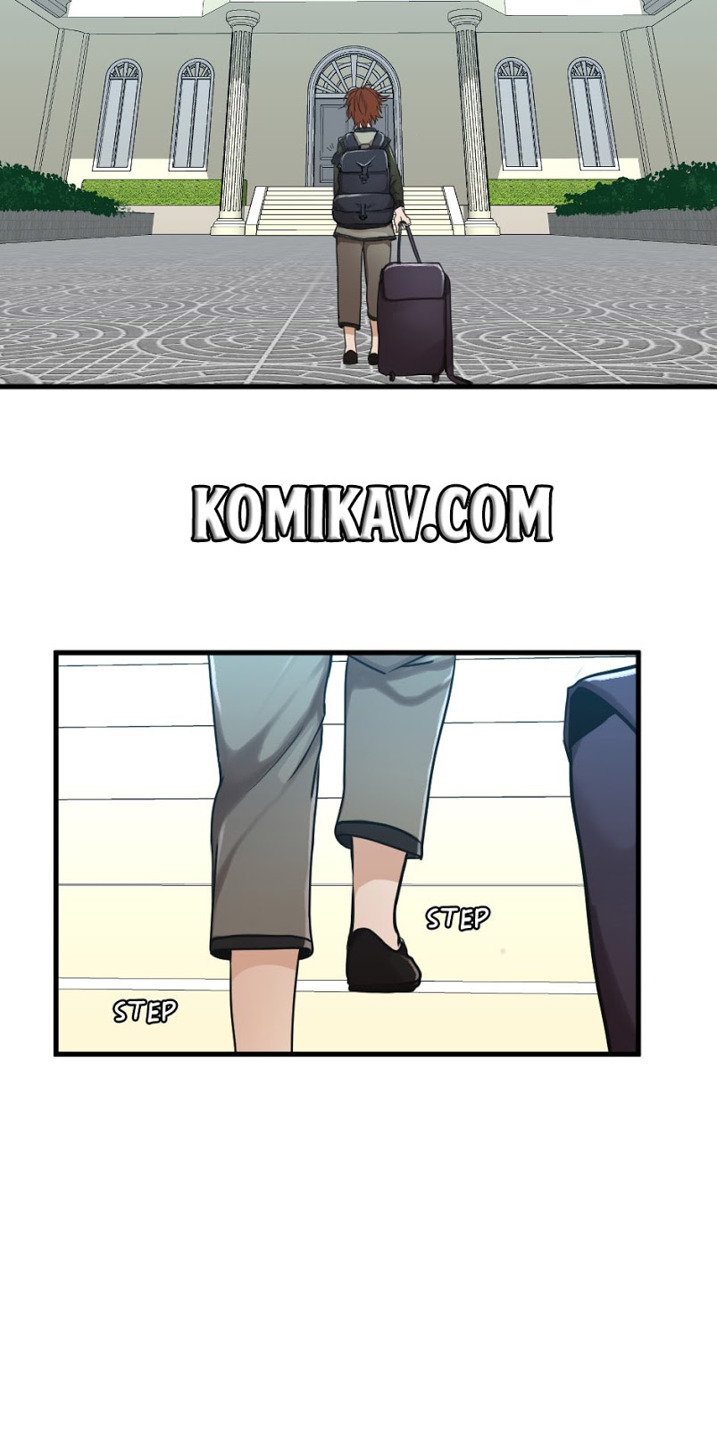 The Beginning After the End Chapter 29 Image 5