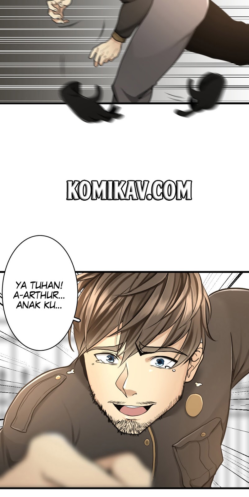 The Beginning After the End Chapter 29 Image 26