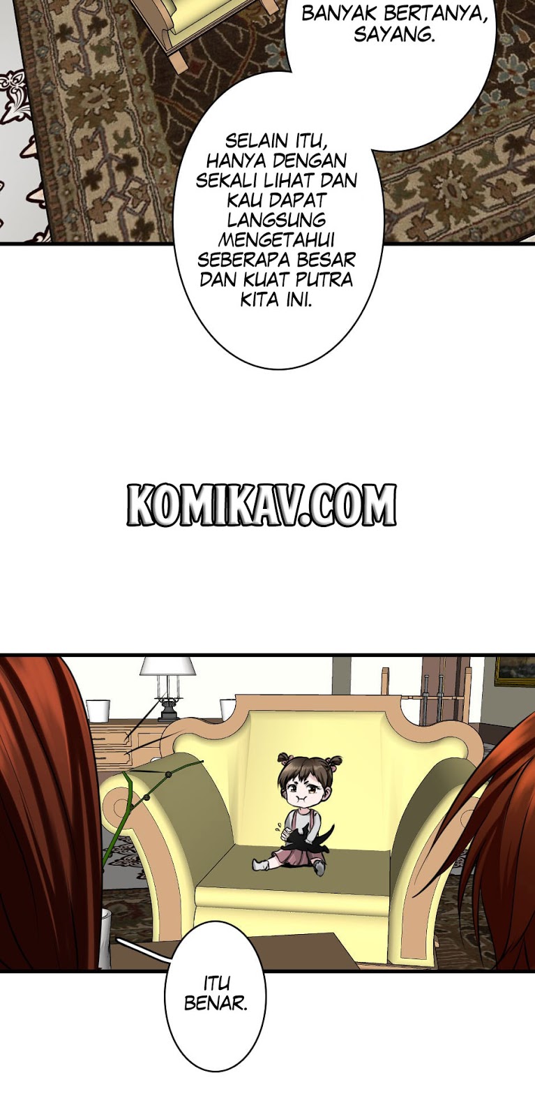 The Beginning After the End Chapter 29 Image 32