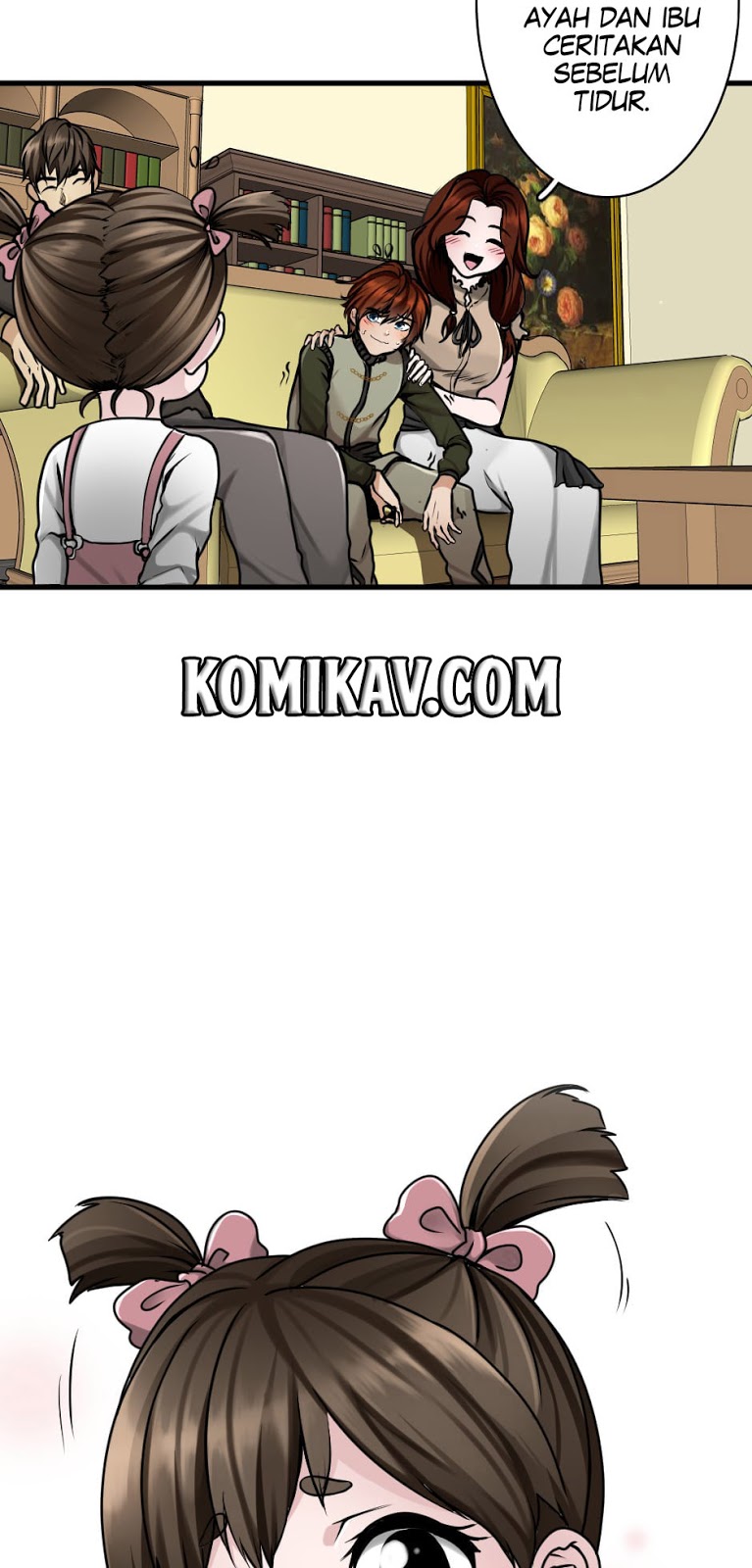 The Beginning After the End Chapter 29 Image 35