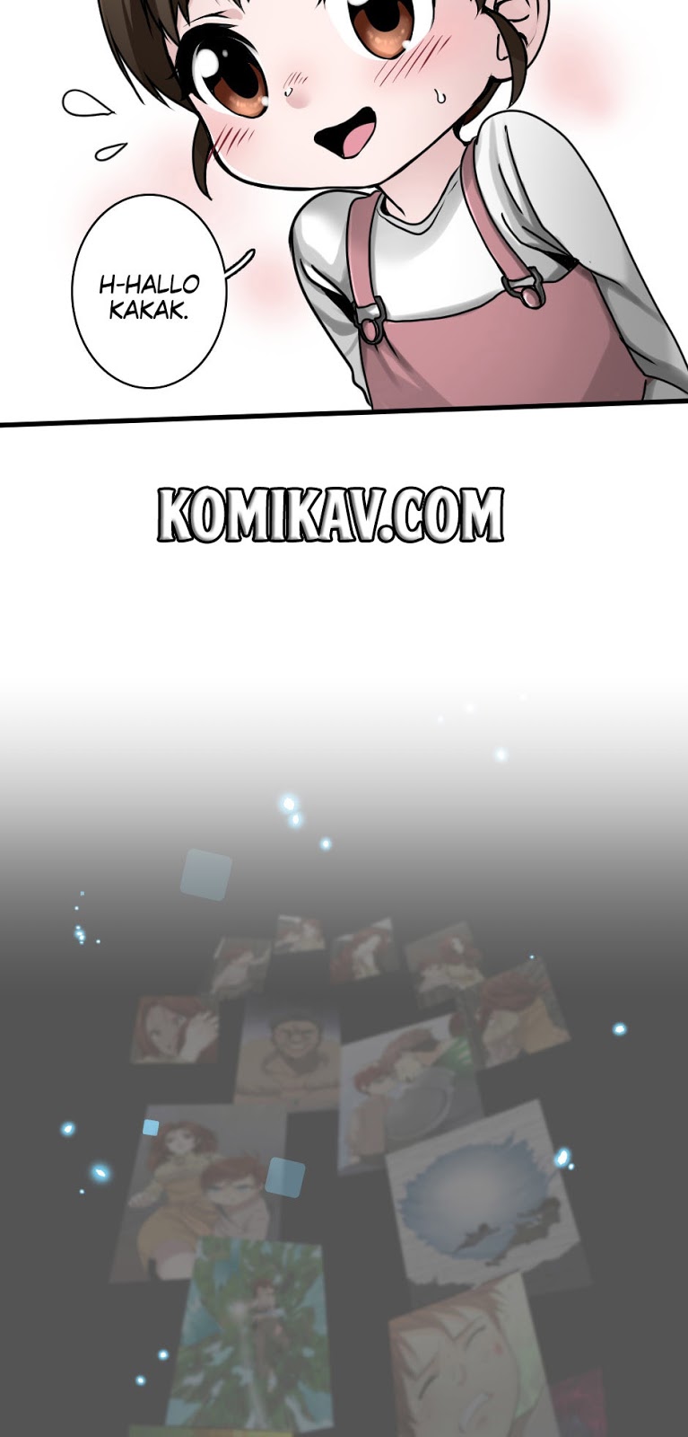 The Beginning After the End Chapter 29 Image 36
