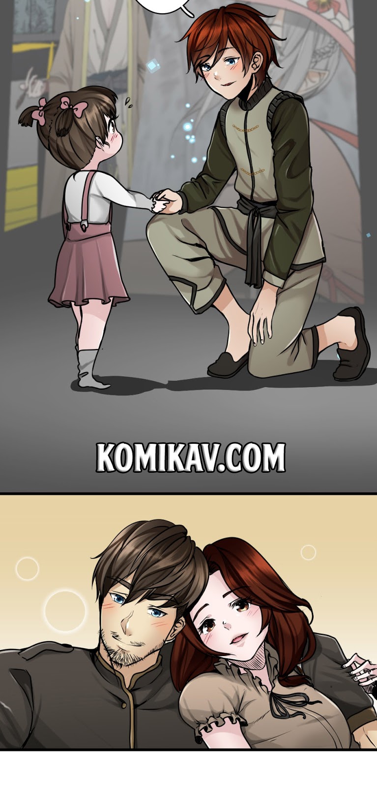 The Beginning After the End Chapter 29 Image 38