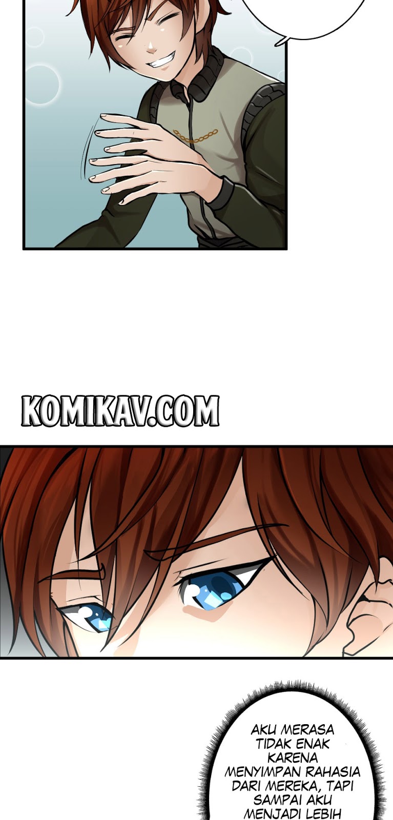 The Beginning After the End Chapter 29 Image 42