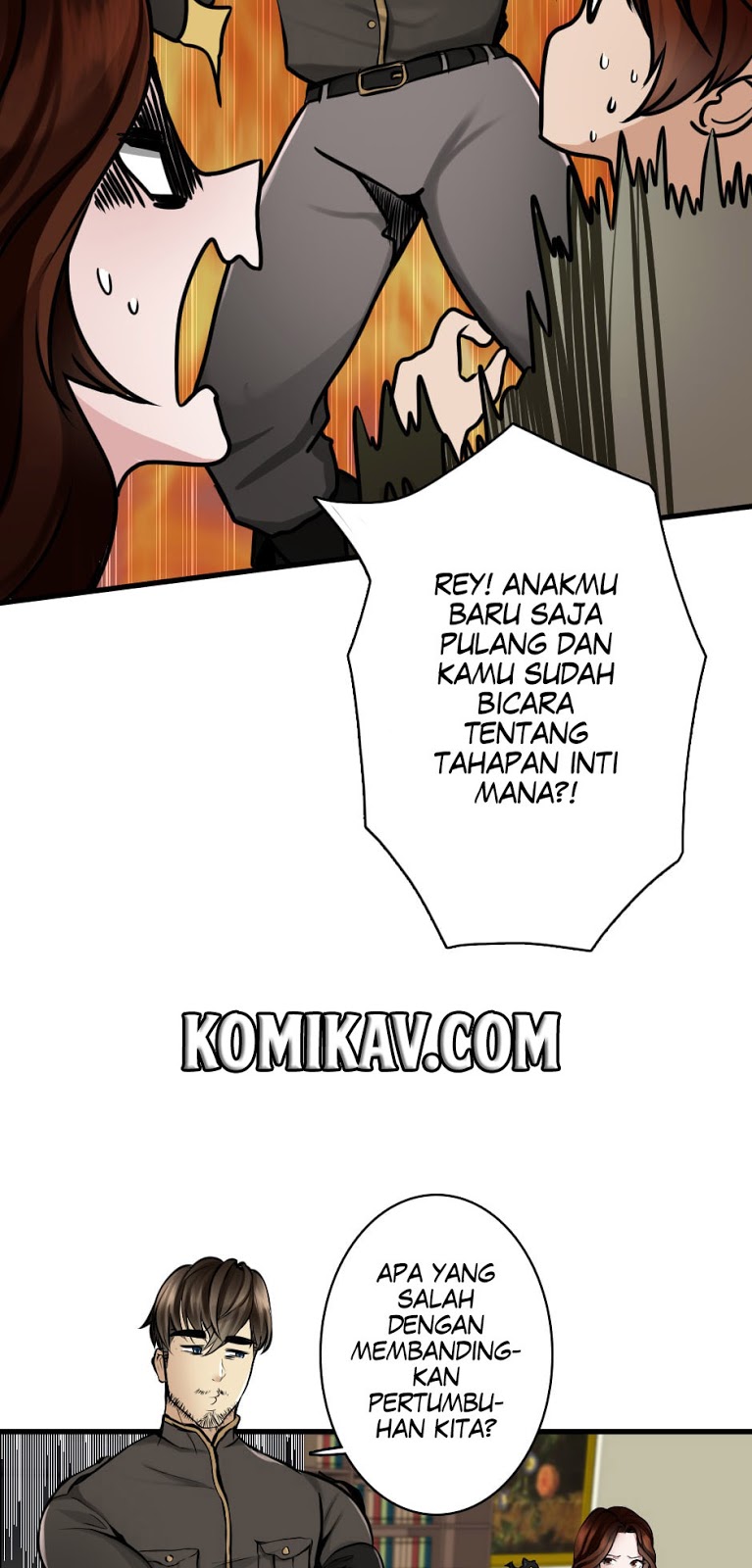 The Beginning After the End Chapter 29 Image 44
