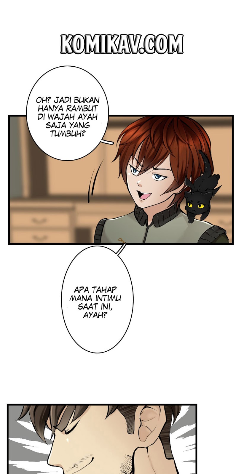 The Beginning After the End Chapter 29 Image 46