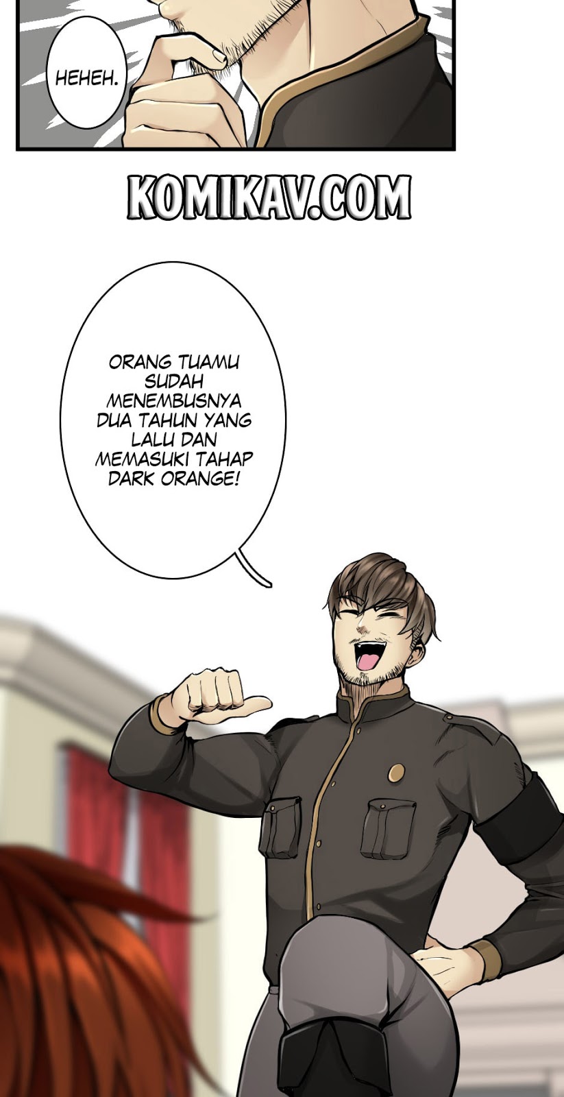 The Beginning After the End Chapter 29 Image 47