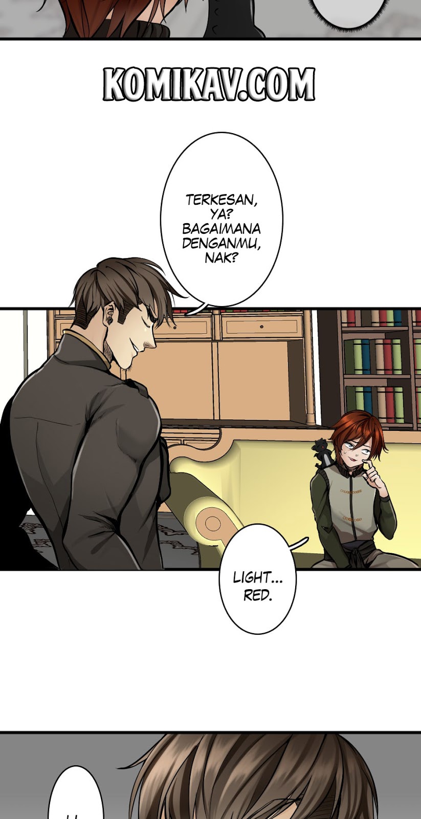The Beginning After the End Chapter 29 Image 50