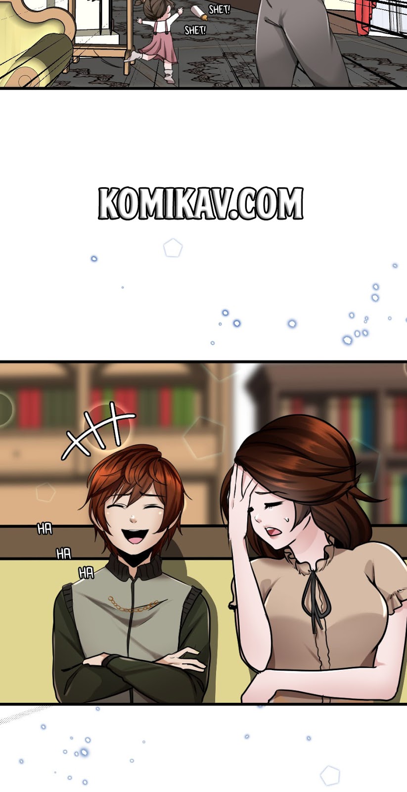 The Beginning After the End Chapter 29 Image 55