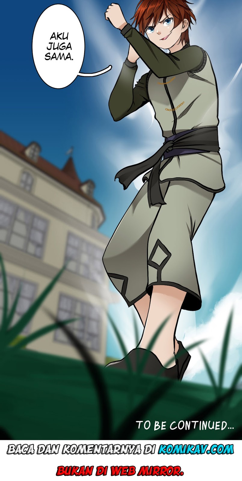 The Beginning After the End Chapter 29 Image 59