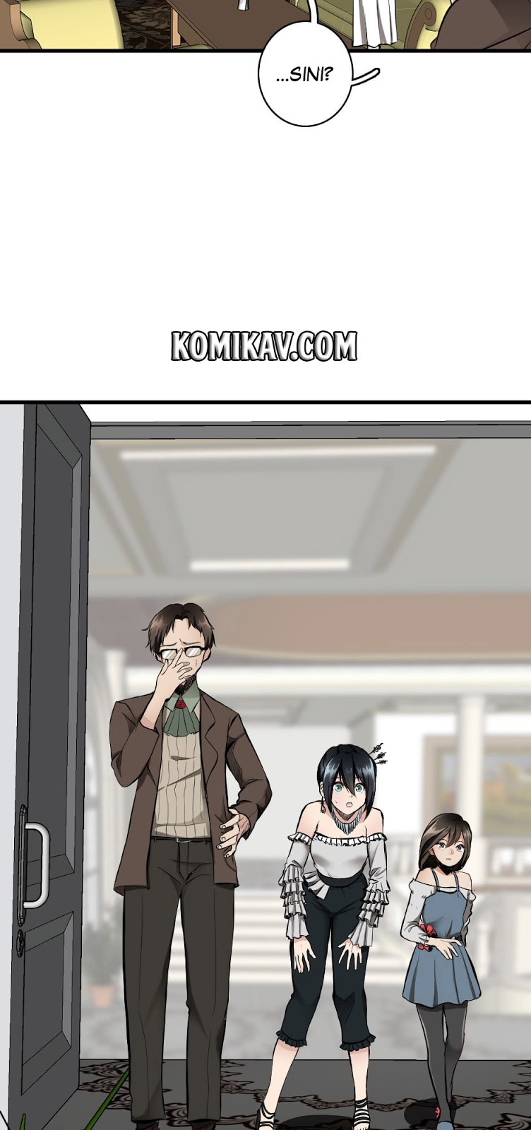 The Beginning After the End Chapter 30 Image 3