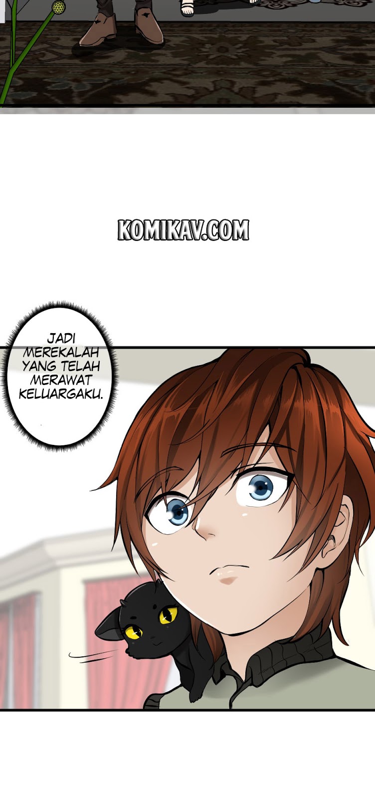 The Beginning After the End Chapter 30 Image 4