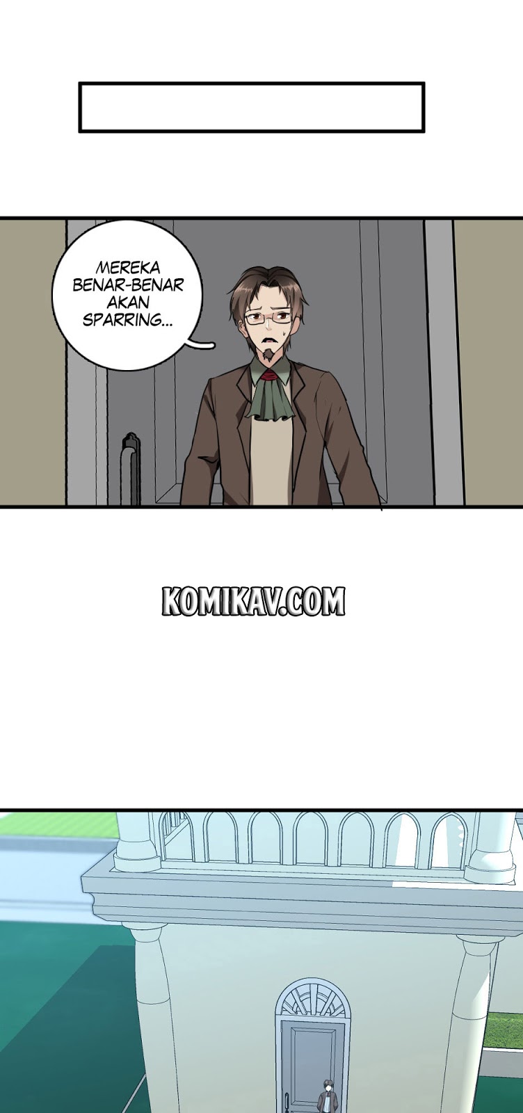 The Beginning After the End Chapter 30 Image 11