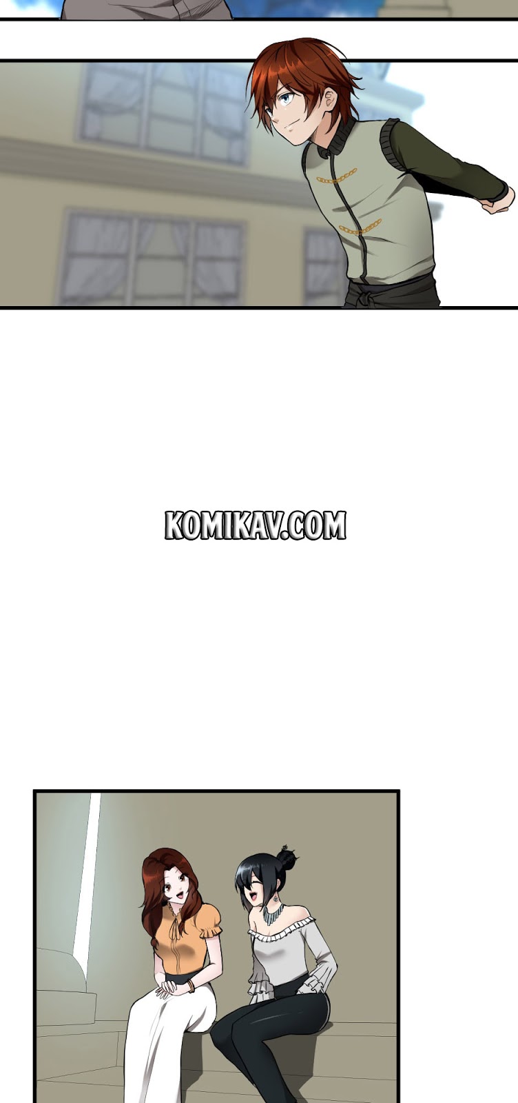 The Beginning After the End Chapter 30 Image 13