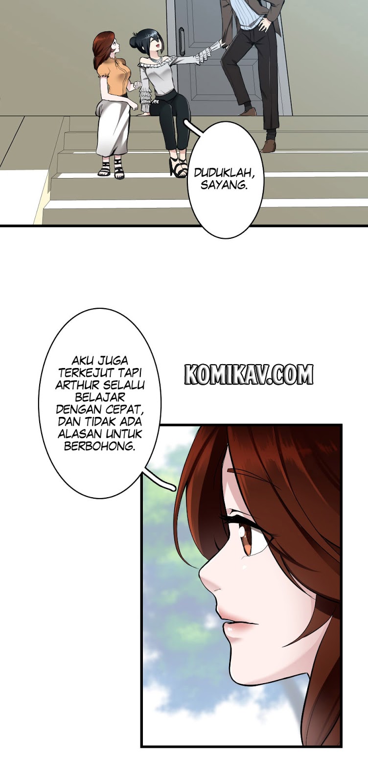 The Beginning After the End Chapter 30 Image 15