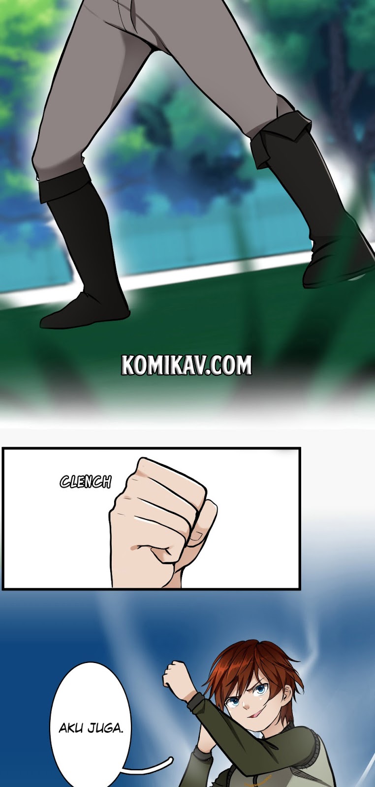The Beginning After the End Chapter 30 Image 18