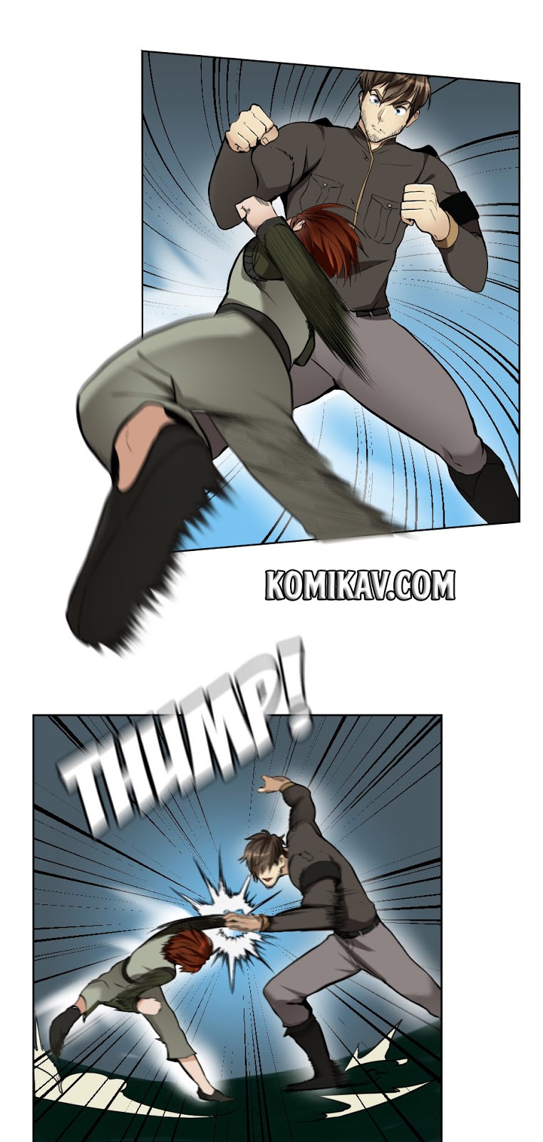 The Beginning After the End Chapter 30 Image 21