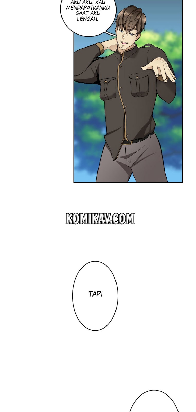 The Beginning After the End Chapter 30 Image 28