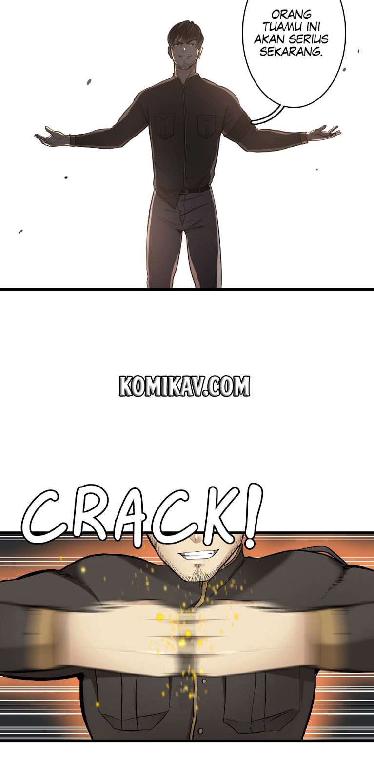 The Beginning After the End Chapter 30 Image 29