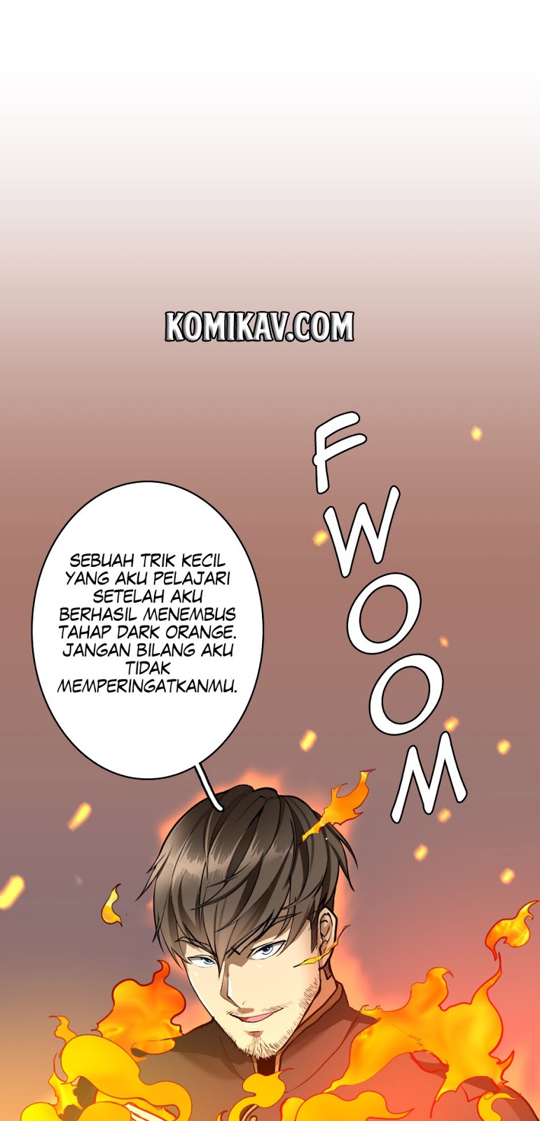 The Beginning After the End Chapter 30 Image 30